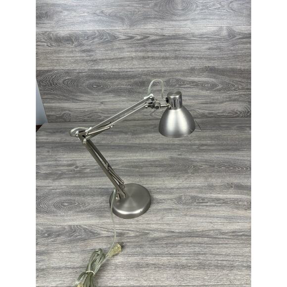 Tensor Pittsburgh Collection Desk Lamp LT638 Vintage 2003 Halogen Retro 35 Watt - Picture 3 of 8